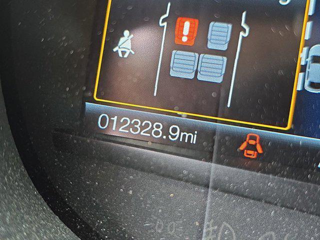 used 2022 Ford Edge car, priced at $31,000