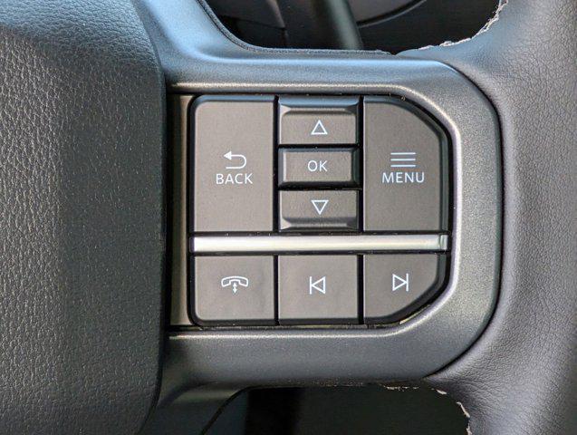 new 2025 Ford F-150 car, priced at $51,195