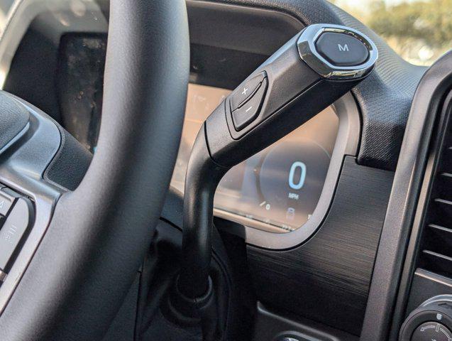 new 2025 Ford F-150 car, priced at $51,195