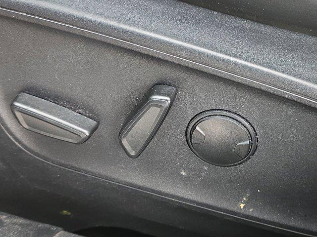 used 2023 Ford Bronco Sport car, priced at $25,750