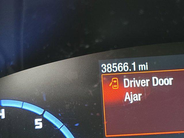 used 2023 Ford Bronco Sport car, priced at $25,750