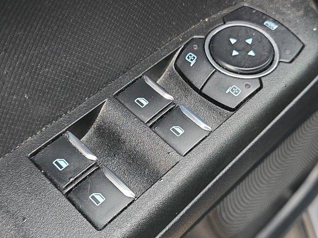 used 2023 Ford Bronco Sport car, priced at $25,750