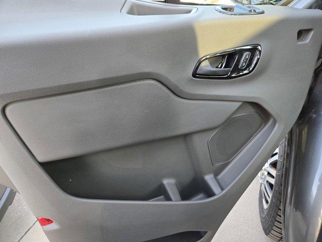 new 2024 Ford Transit-150 car, priced at $97,910