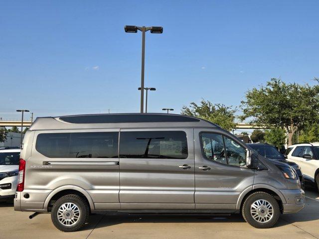 new 2024 Ford Transit-150 car, priced at $103,780