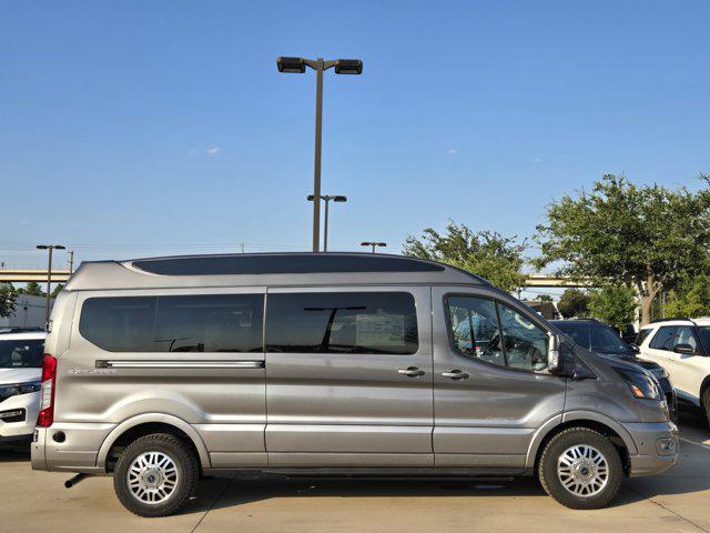 new 2024 Ford Transit-150 car, priced at $97,910
