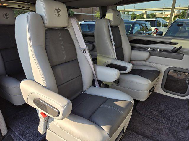 new 2024 Ford Transit-150 car, priced at $97,910