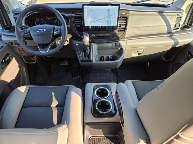 new 2024 Ford Transit-150 car, priced at $97,910