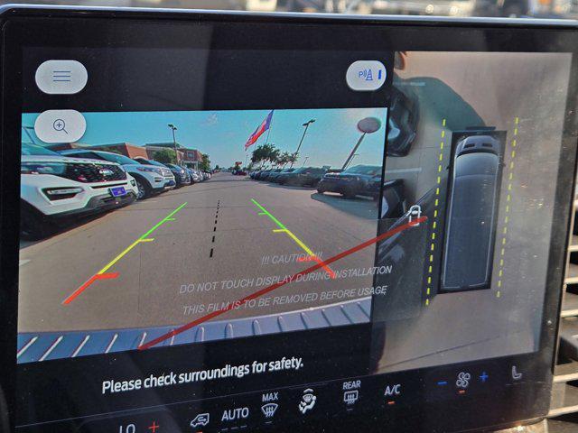new 2024 Ford Transit-150 car, priced at $97,910