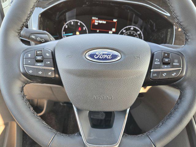 new 2024 Ford Transit-150 car, priced at $97,910