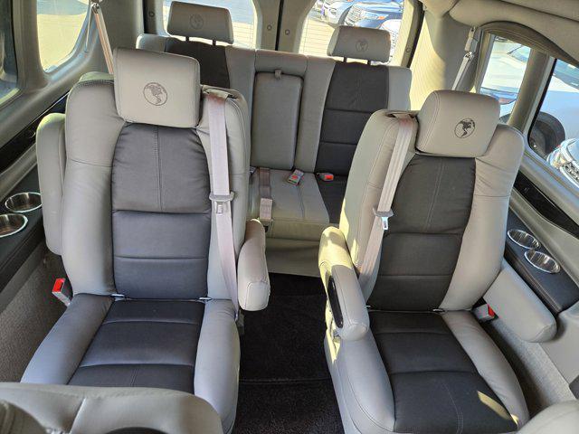 new 2024 Ford Transit-150 car, priced at $97,910