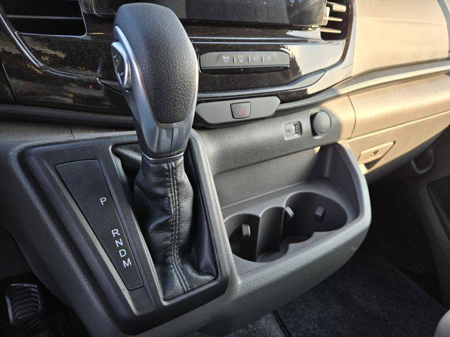 new 2024 Ford Transit-150 car, priced at $97,910