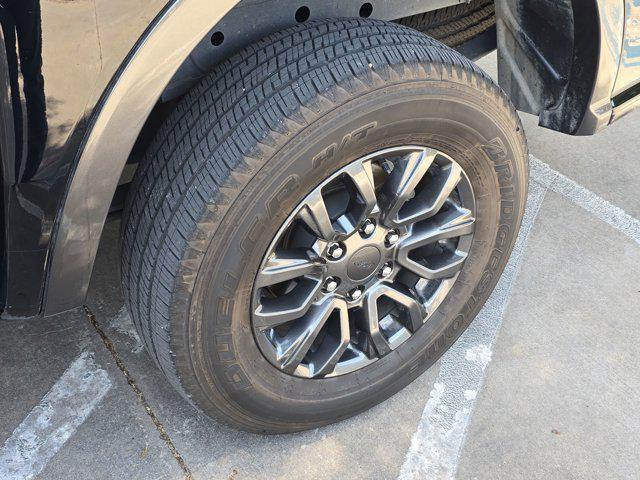 used 2020 Ford Ranger car, priced at $28,500