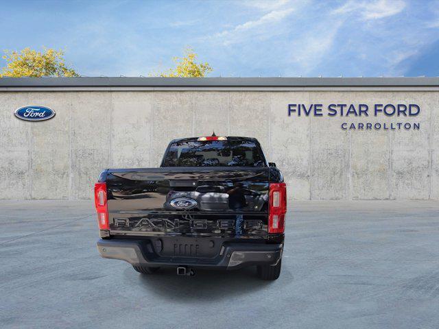 used 2020 Ford Ranger car, priced at $28,500