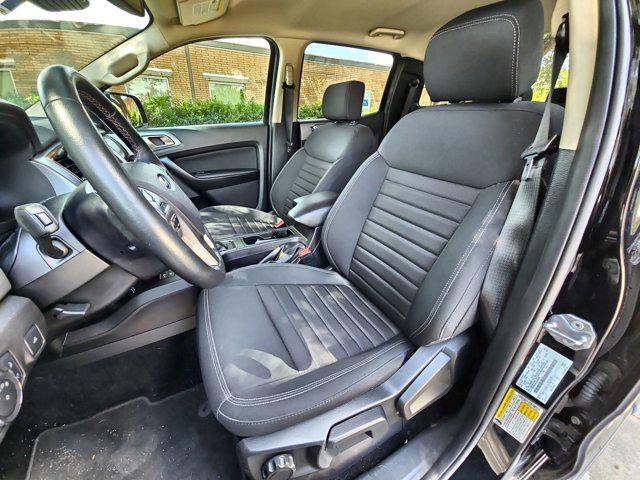 used 2020 Ford Ranger car, priced at $28,500