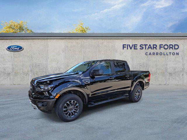used 2020 Ford Ranger car, priced at $28,500