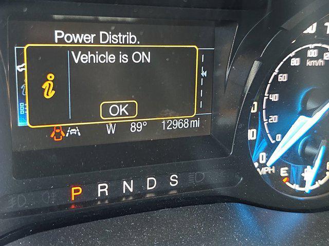 used 2020 Ford Ranger car, priced at $28,500