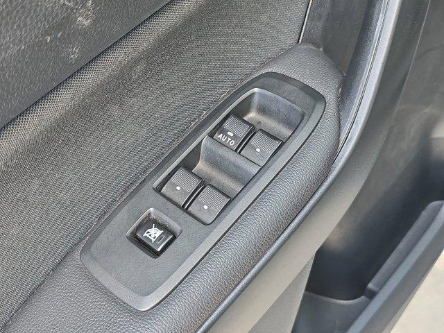 used 2020 Ford Ranger car, priced at $28,500