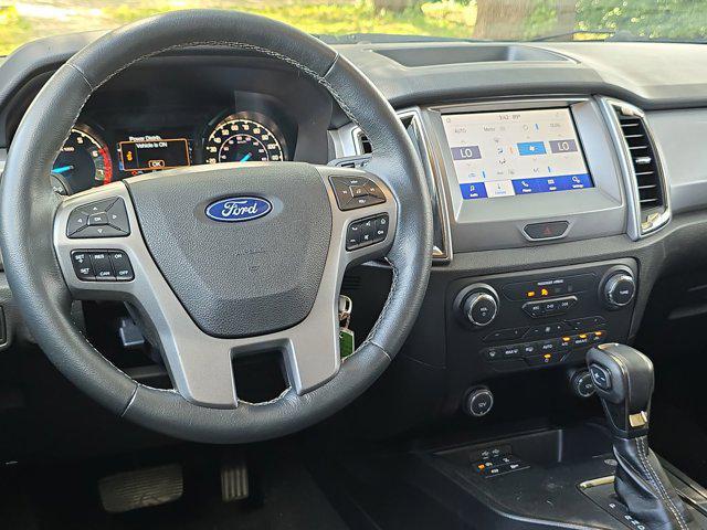 used 2020 Ford Ranger car, priced at $28,500