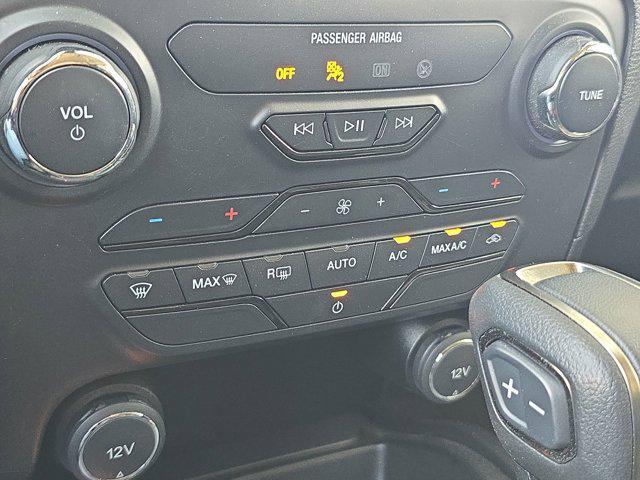 used 2020 Ford Ranger car, priced at $28,500