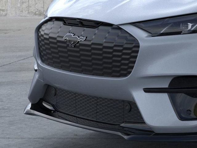 new 2025 Ford Mustang Mach-E car, priced at $47,390