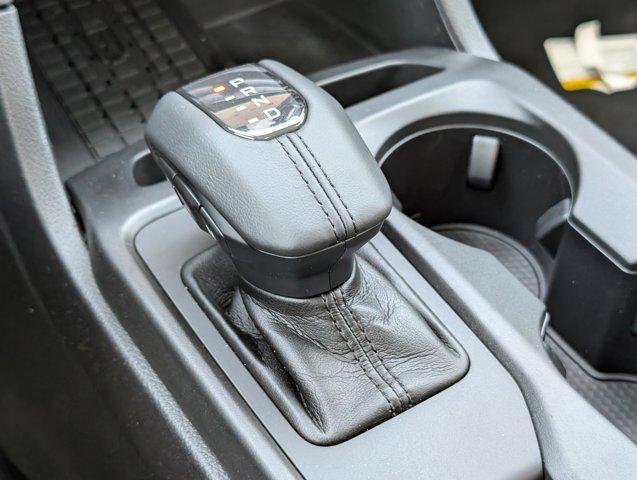 new 2024 Ford Ranger car, priced at $46,553