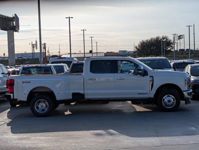 new 2024 Ford F-350 car, priced at $87,384