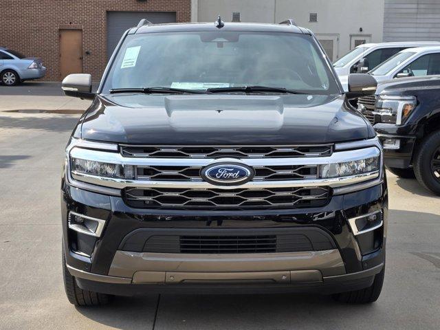 new 2024 Ford Expedition car, priced at $82,729