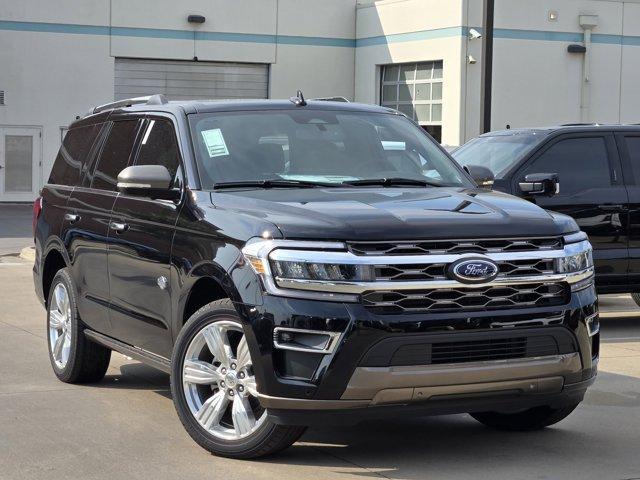 new 2024 Ford Expedition car, priced at $82,729