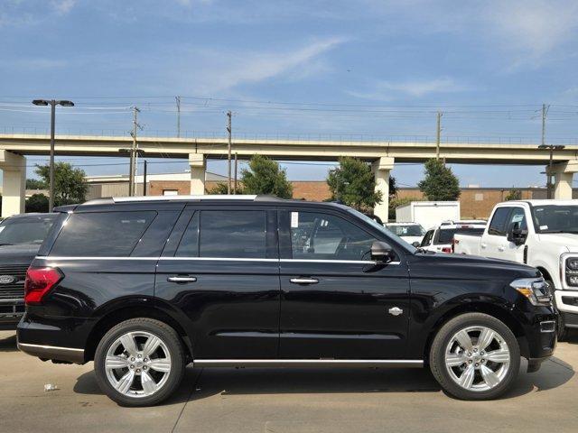 new 2024 Ford Expedition car, priced at $82,729