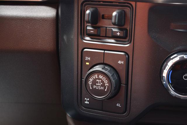 new 2024 Ford F-250 car, priced at $112,465