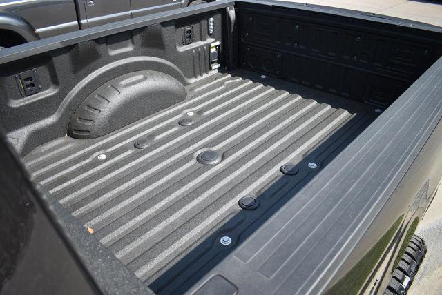 new 2024 Ford F-250 car, priced at $112,465