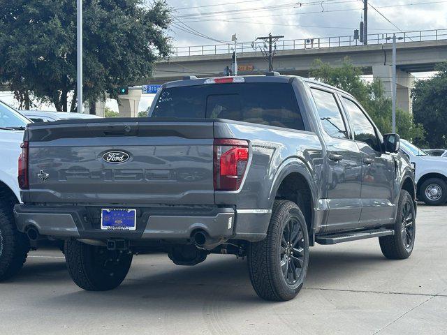 new 2024 Ford F-150 car, priced at $61,314