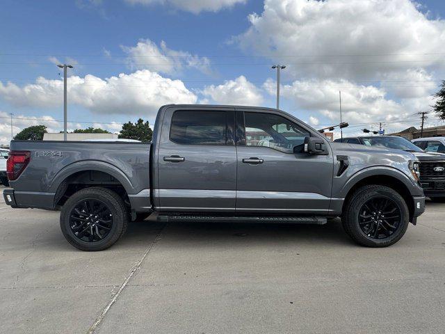 new 2024 Ford F-150 car, priced at $61,314