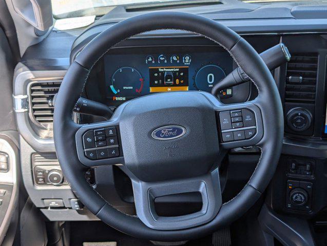 new 2025 Ford F-250 car, priced at $94,060