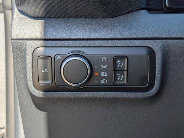 new 2026 Ford Mustang car, priced at $40,410