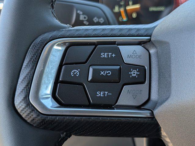 new 2026 Ford Mustang car, priced at $40,410