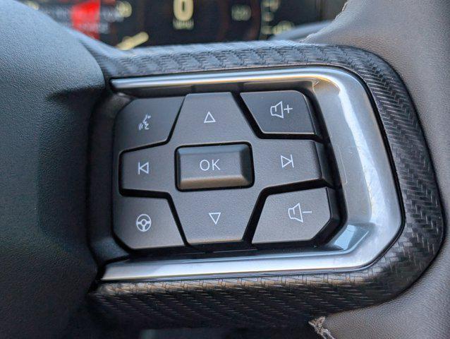 new 2026 Ford Mustang car, priced at $40,410