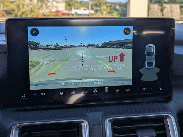 new 2026 Ford Mustang car, priced at $40,410