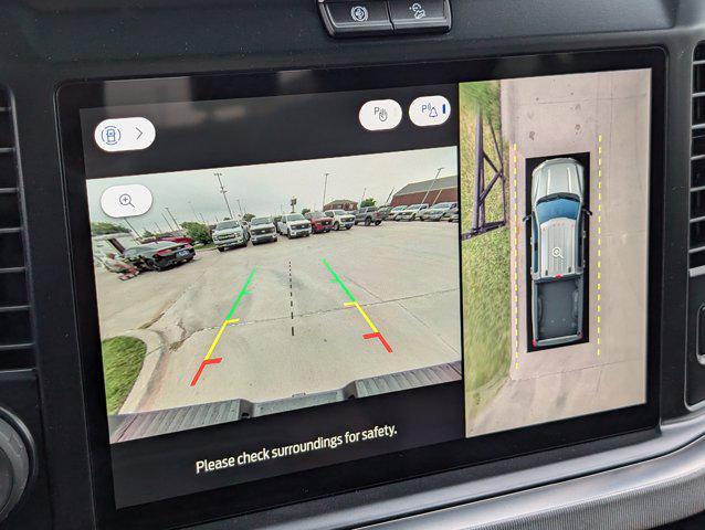 new 2025 Ford F-250 car, priced at $94,470
