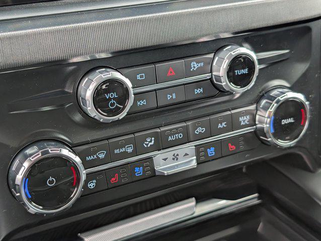 new 2025 Ford F-250 car, priced at $94,470