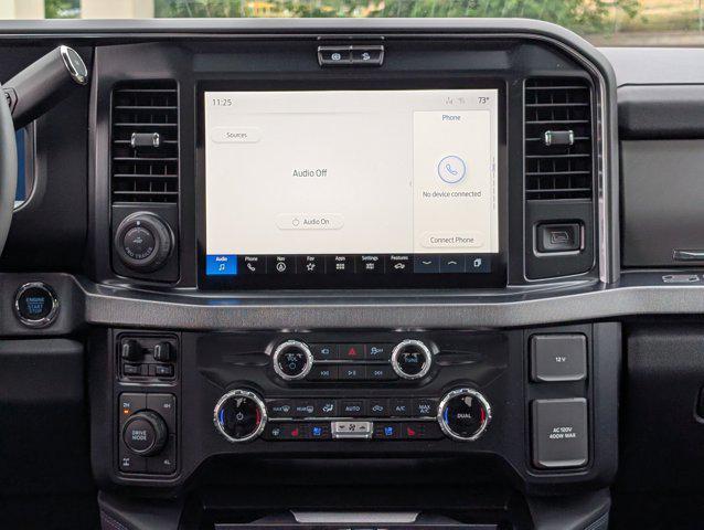 new 2025 Ford F-250 car, priced at $94,470