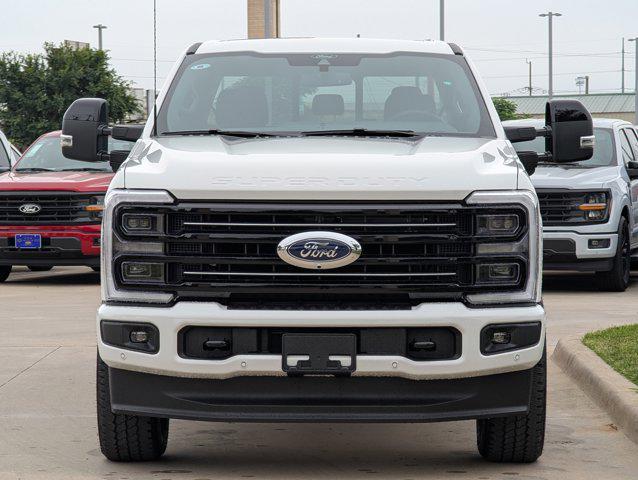 new 2025 Ford F-250 car, priced at $94,470