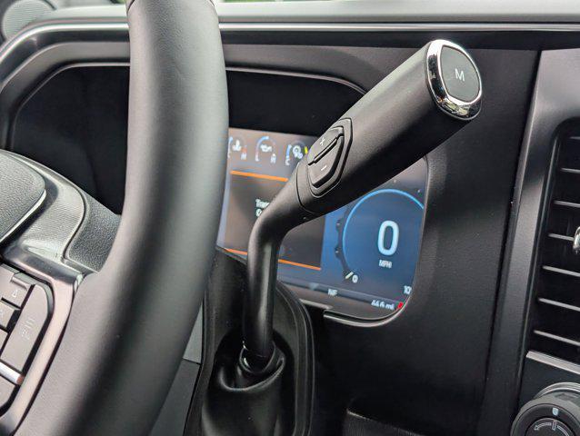 new 2025 Ford F-250 car, priced at $94,470