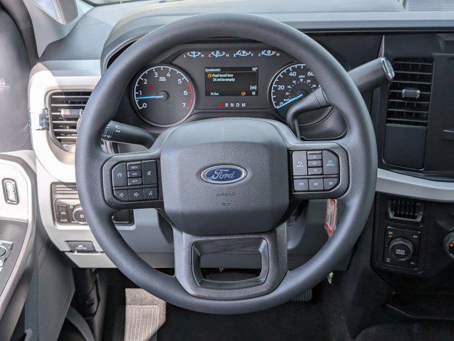 new 2026 Ford F-250 car, priced at $63,140