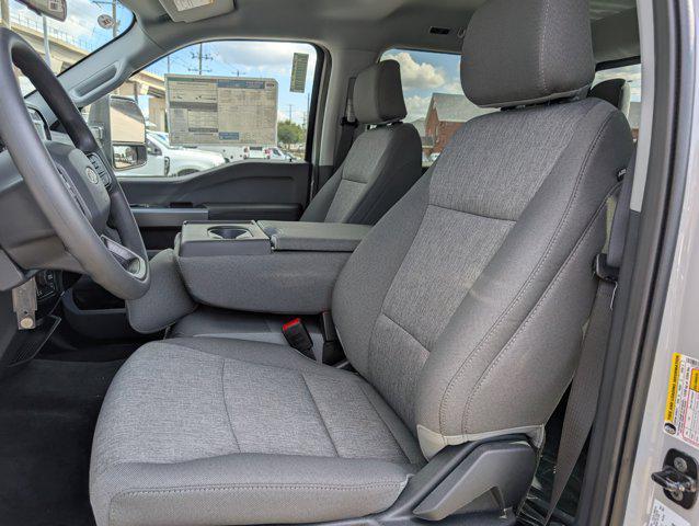 new 2026 Ford F-250 car, priced at $63,140