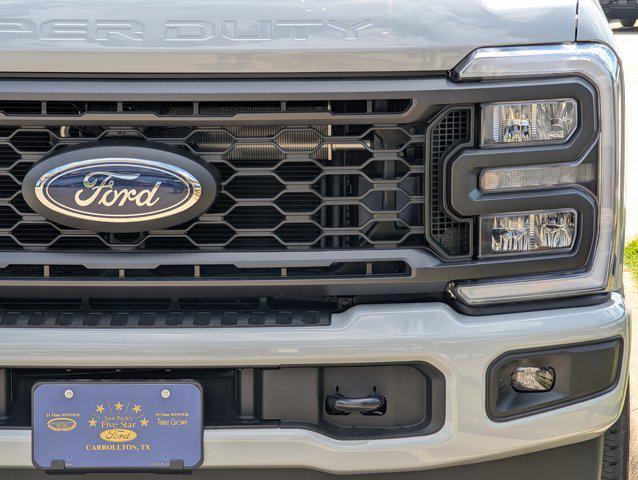 new 2026 Ford F-250 car, priced at $63,140