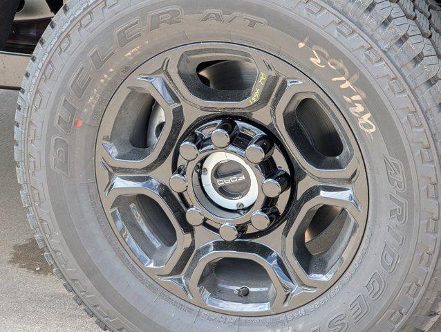 new 2026 Ford F-250 car, priced at $63,140
