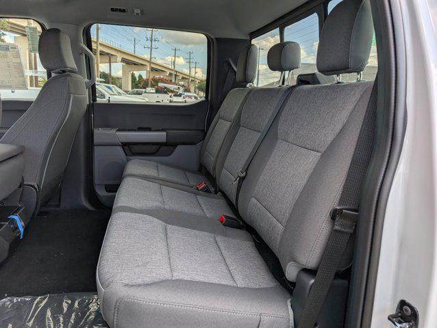 new 2026 Ford F-250 car, priced at $63,140