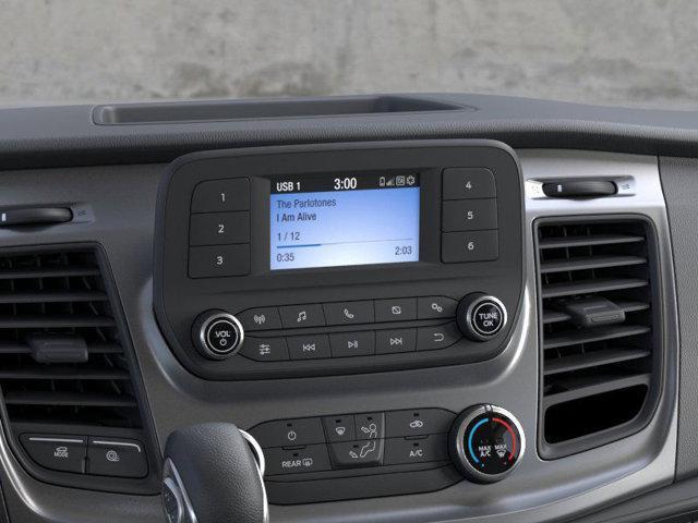 new 2024 Ford Transit-350 car, priced at $53,029