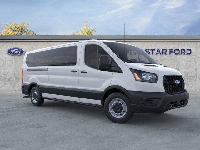 new 2024 Ford Transit-350 car, priced at $53,029